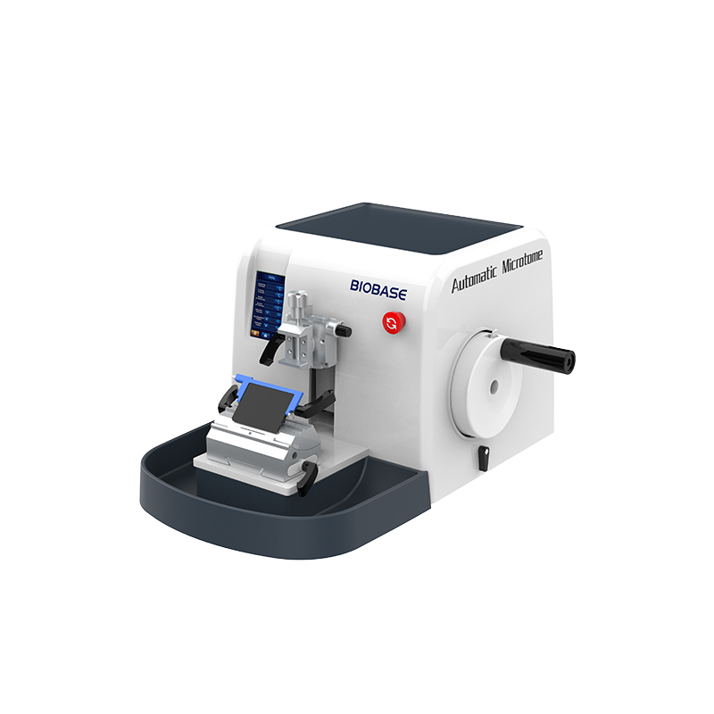 Automatisches Mikrotom BK-2228