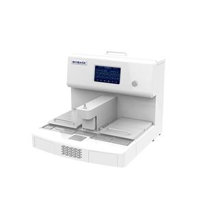 Tissue Embedding Center BK-TEII