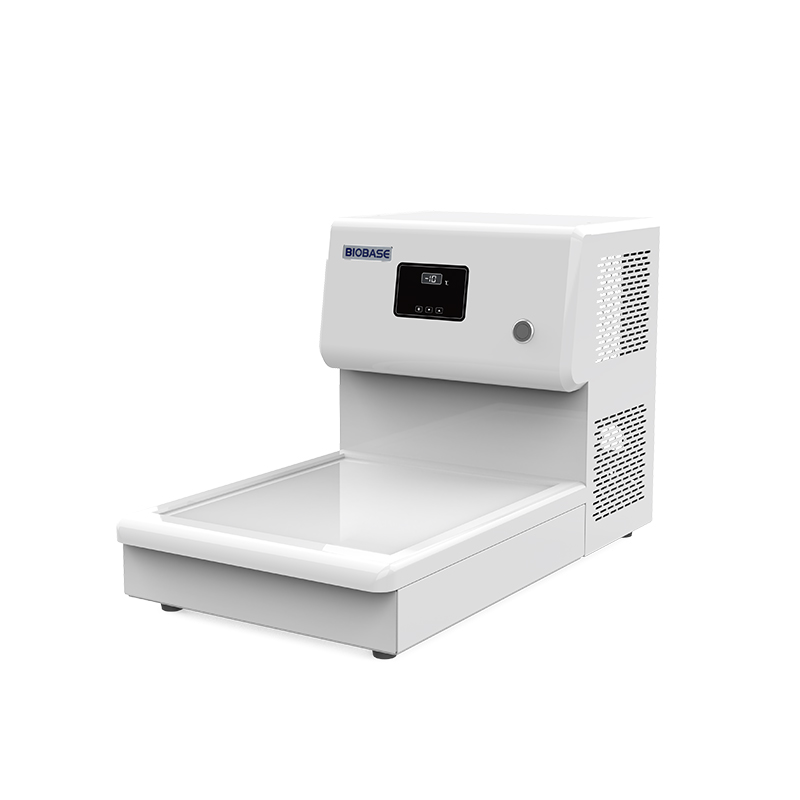 Tissue Cooling Center BK-CPII