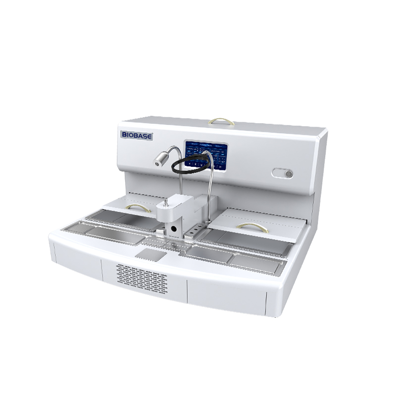 Gewebeeinbettungszentrum BK-TEV