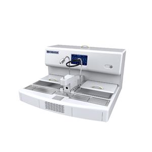 조직 포매 센터 BK-TEV