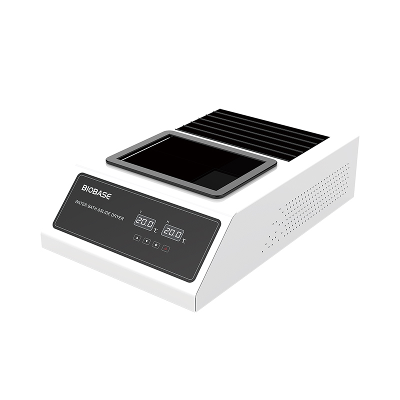 ティッシュフローテーションウォーターバス＆スライドドライヤー BTH-V