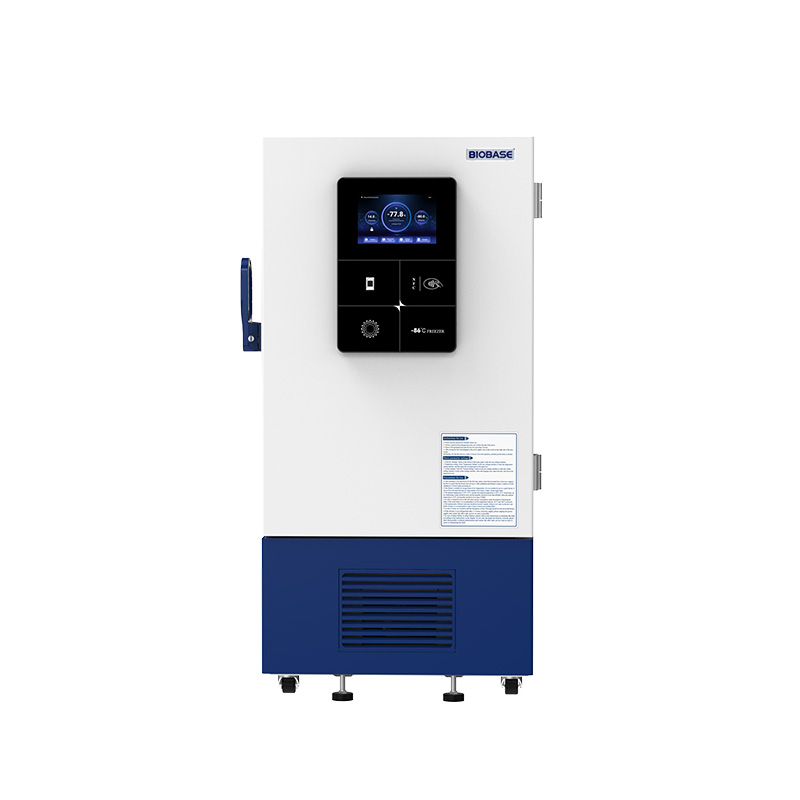 Congelador -86℃ 168~348L