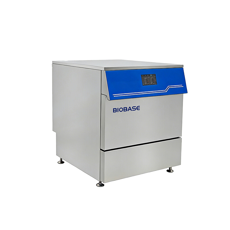 Настольная полностью автоматическая моечная машина для стеклянной посуды БК-ЛВ60