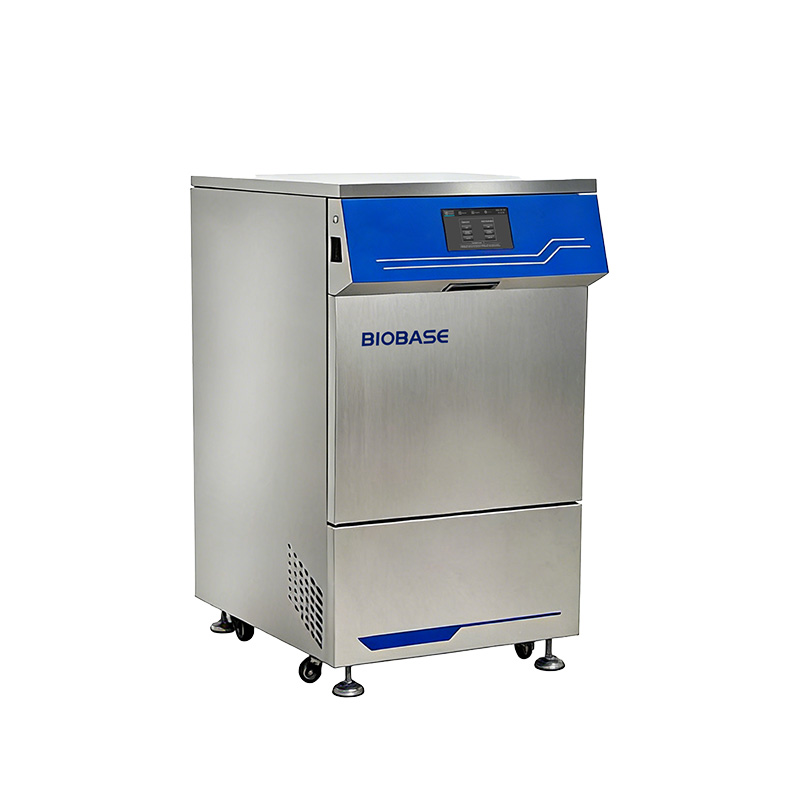 Полностью автоматическая моечная машина для стеклянной посуды БК-LW200A