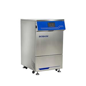 전자동 유리 세척기 비케이-LW200A