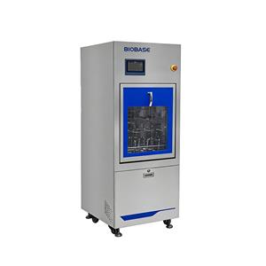 Lavadora desinfectadora dental automatizada Lavadora de cristalería médica dental Biobase — imagen 2