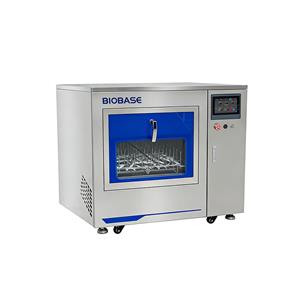 Laveuse-désinfecteuse dentaire automatisée pour verrerie dentaire et médicale