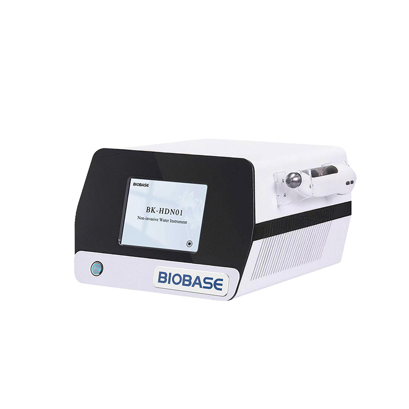 Non-invasive Water Instrument