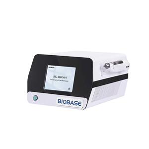 Non-invasive Water Instrument