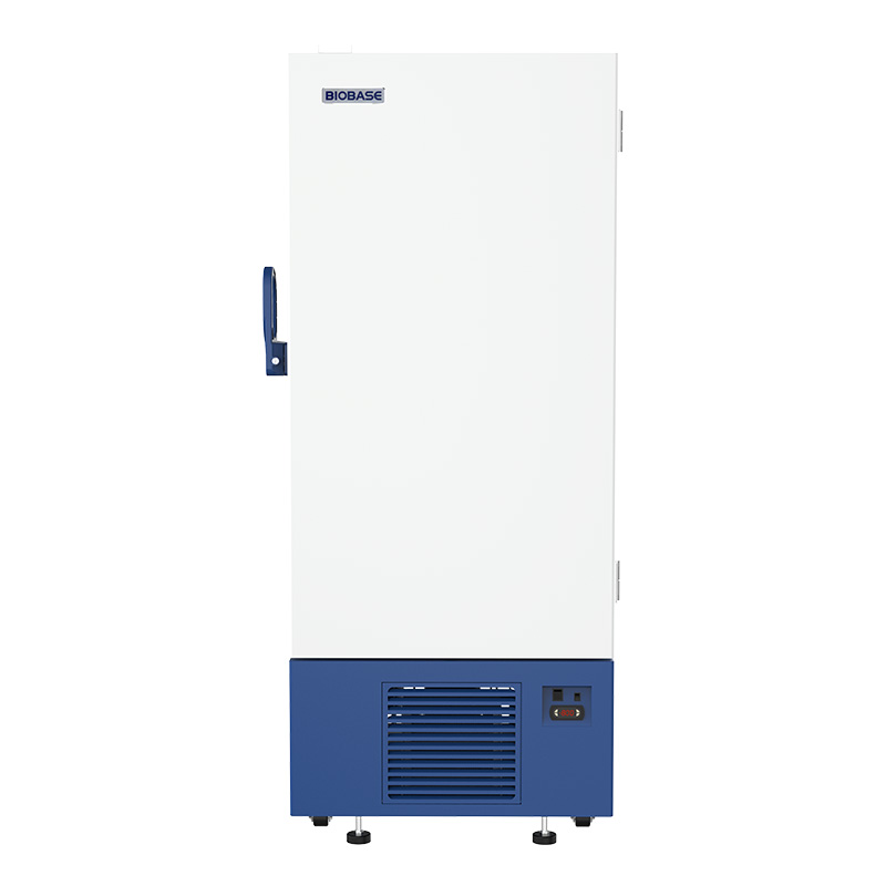 -86℃ Freezer (Inverter Type)