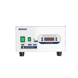 보조 냉동 시스템