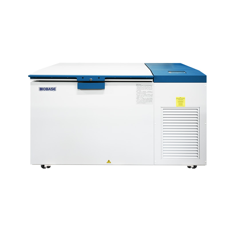 -150℃ Freezer 138L 226L