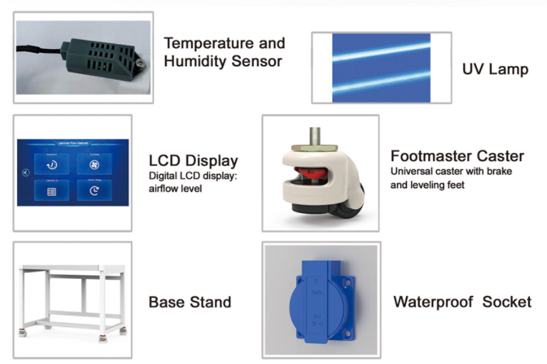 Laminar Flow Cabinet
