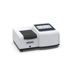 Espectrofotómetro UV-VIS de barrido de doble haz Biobase — imagen 3
