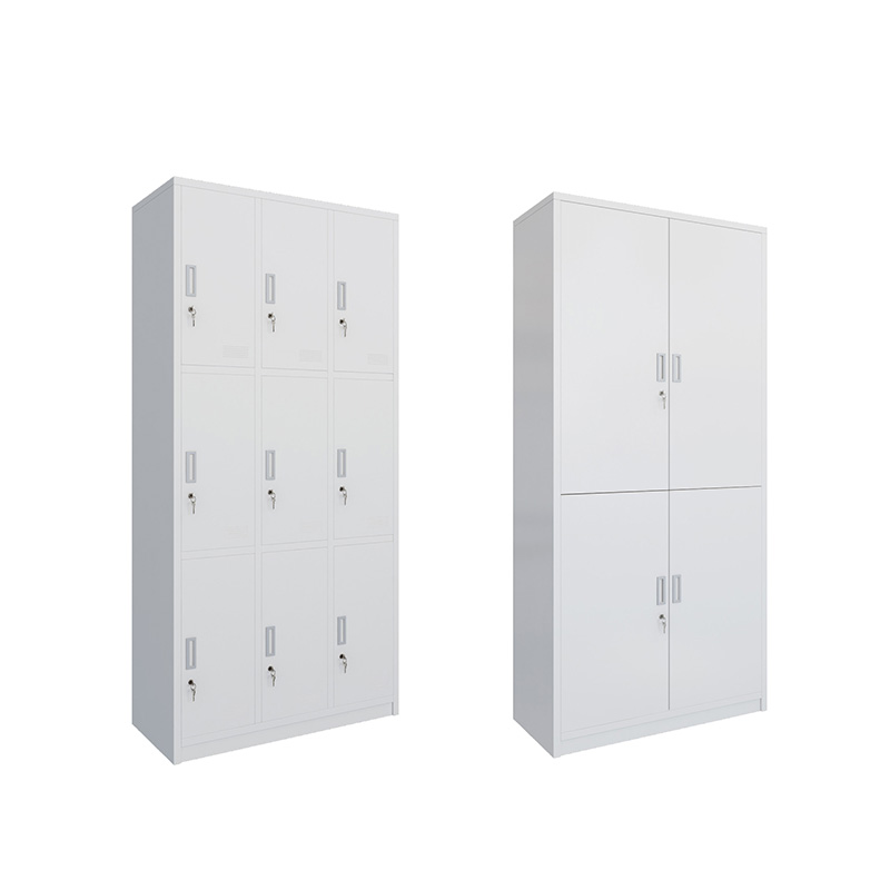Stahlschrank