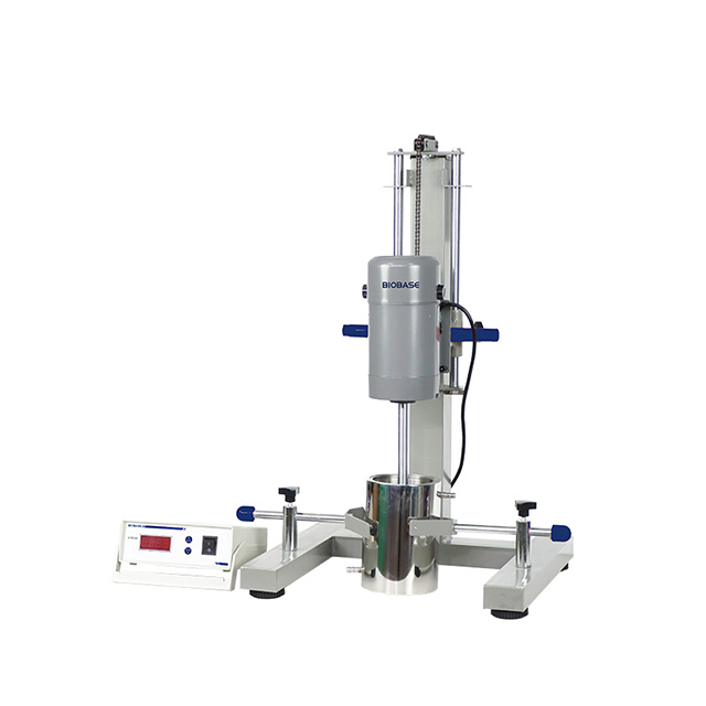 High Speed Disperser