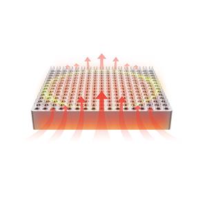 Sistema automático de inmunoensayo por quimioluminiscencia BKI5800 Biobase — imagen 2