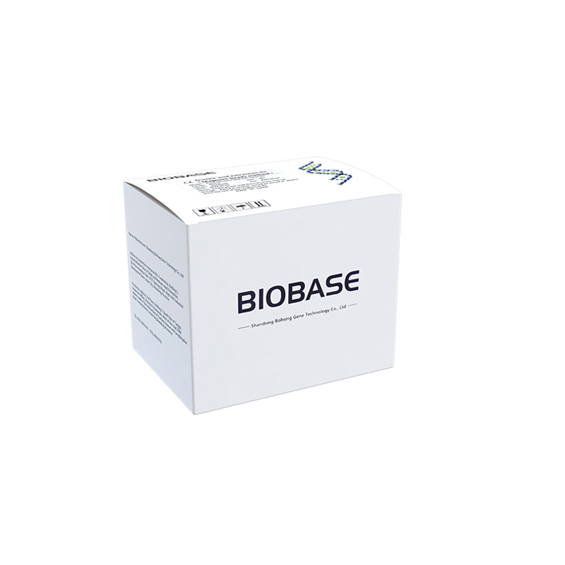Kit de extracción de ácidos nucleicos (método de perlas magnéticas) ADN FFPE