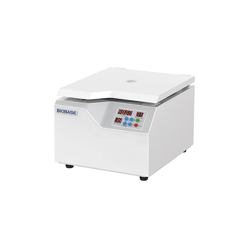 Tischzentrifuge mit niedriger Drehzahl BKC-TL4B