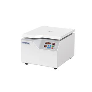 Настольная низкоскоростная центрифуга BKC-TL4B