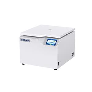 Настольная низкоскоростная центрифуга BKC-TL5B