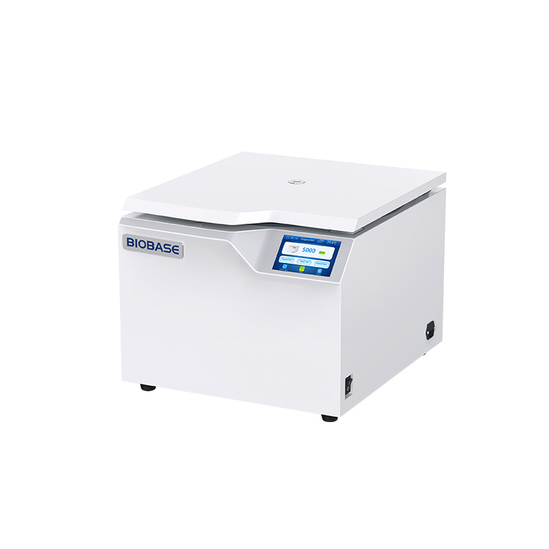 Table Top Low Speed Large Capacity Centrifuge BKC-TL5C