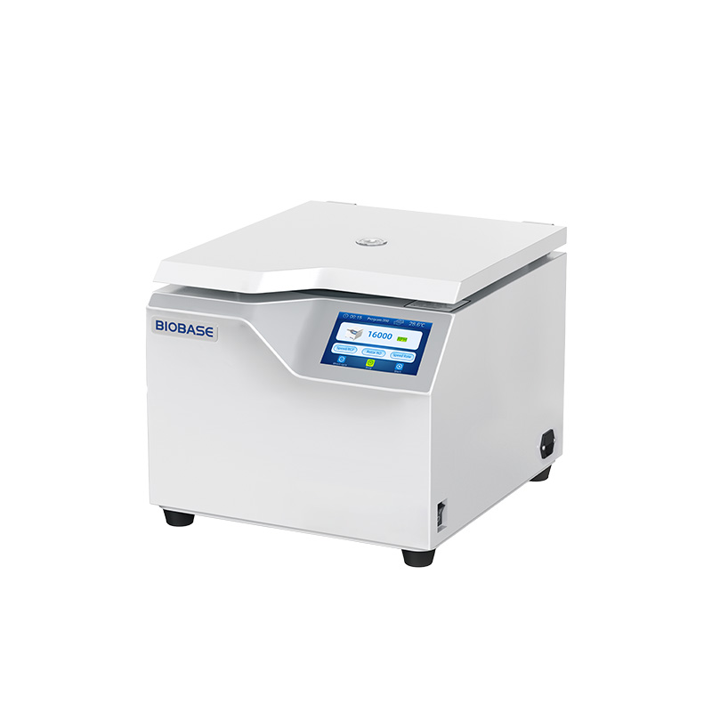 Table Top High Speed Centrifuge BKC-TH16B