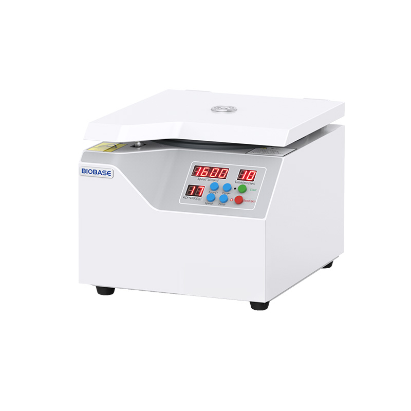 Table Top High Speed Centrifuge BKC-TH16MB