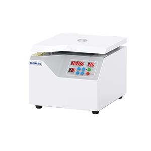 Table Top High Speed Centrifuge BKC-TH16MB