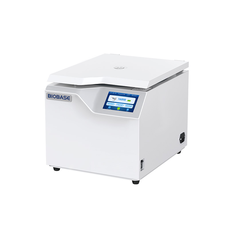 Table Top High Speed Centrifuge BKC-TH16C