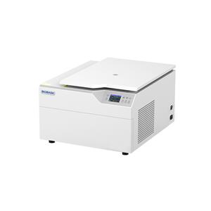 卓上高速冷却遠心分離機 BKC-TH21RS