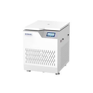 جهاز طرد مركزي لأكياس الدم BKC-VL8RD