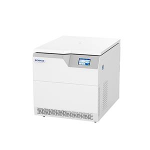 Blood Bag Centrifuge BKC-VL8RD-I