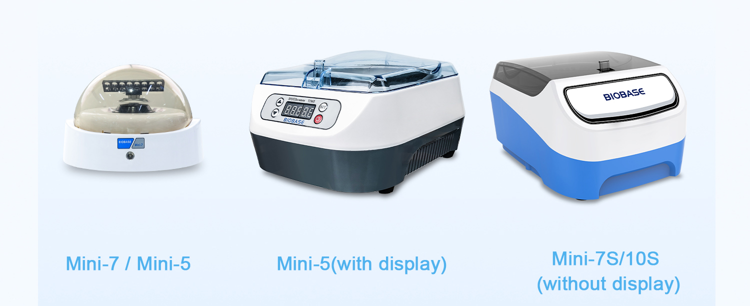 Laboratory Centrifuge Buying Guide