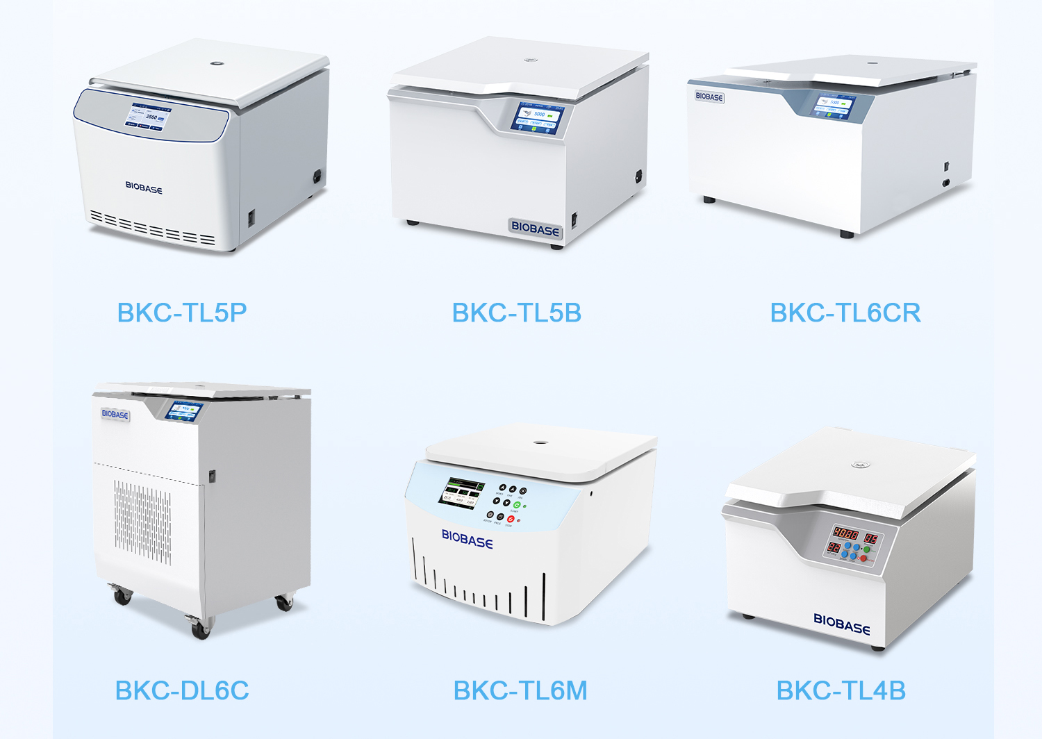 Laboratory Centrifuge Buying Guide