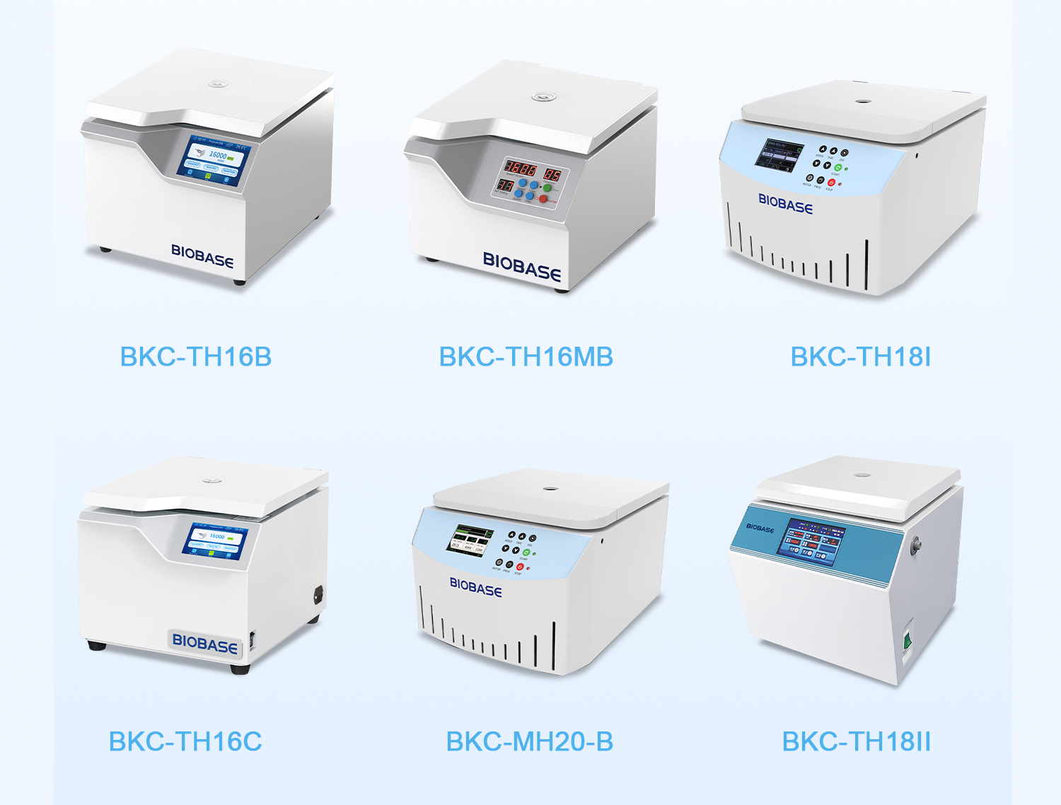 Laboratory Centrifuge Buying Guide