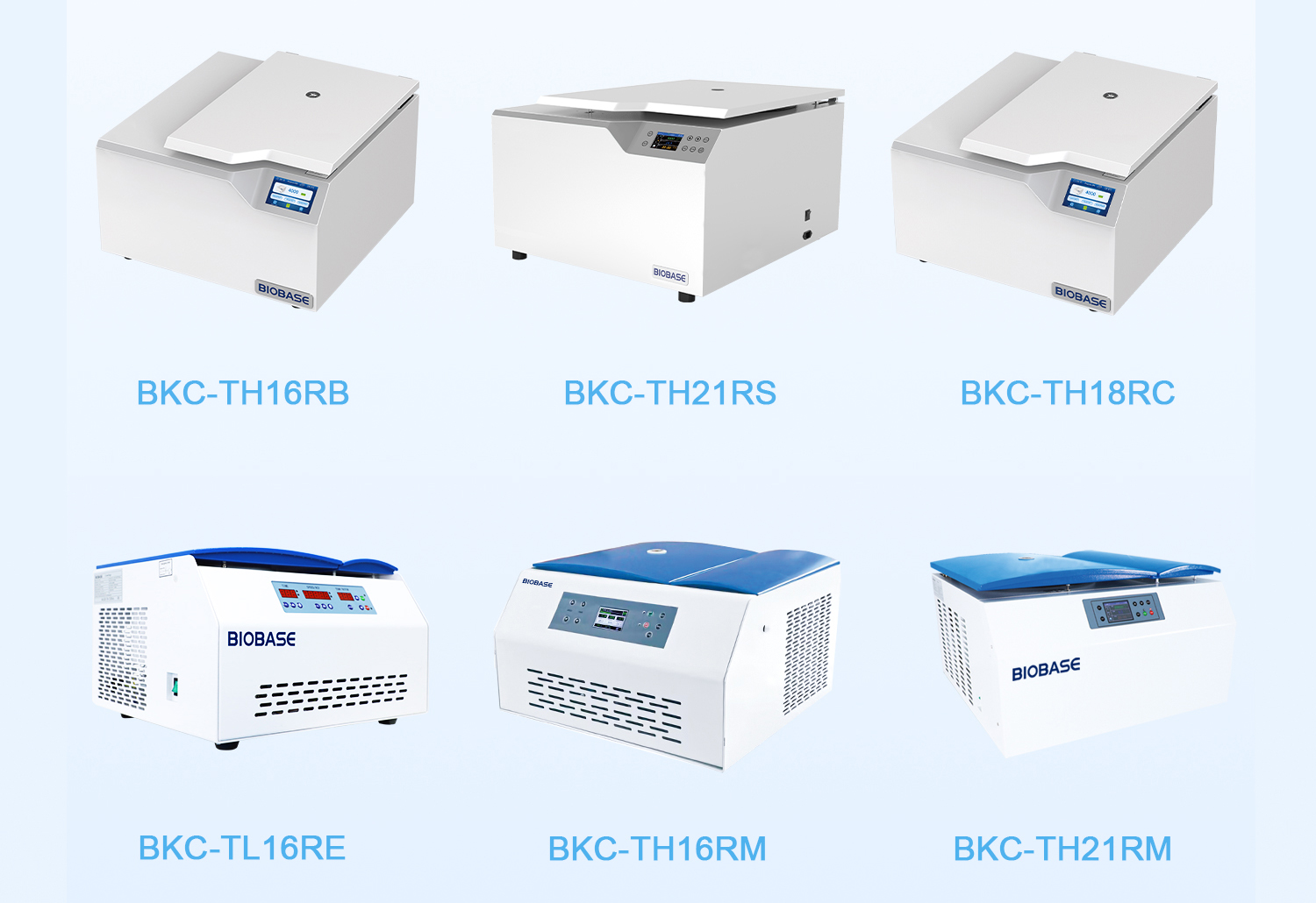Laboratory Centrifuge Buying Guide