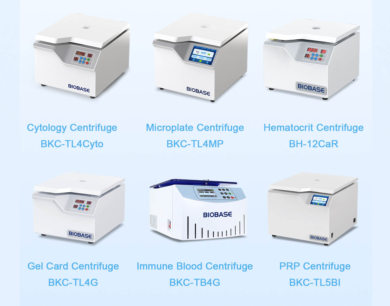 Laboratory Centrifuge Buying Guide
