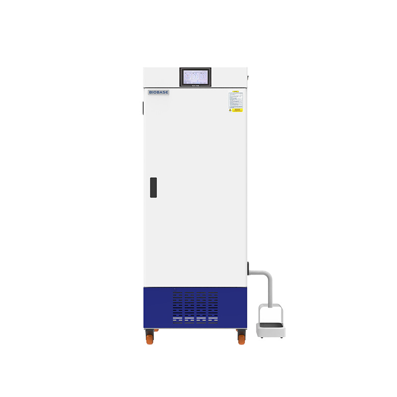 Climate Incubator