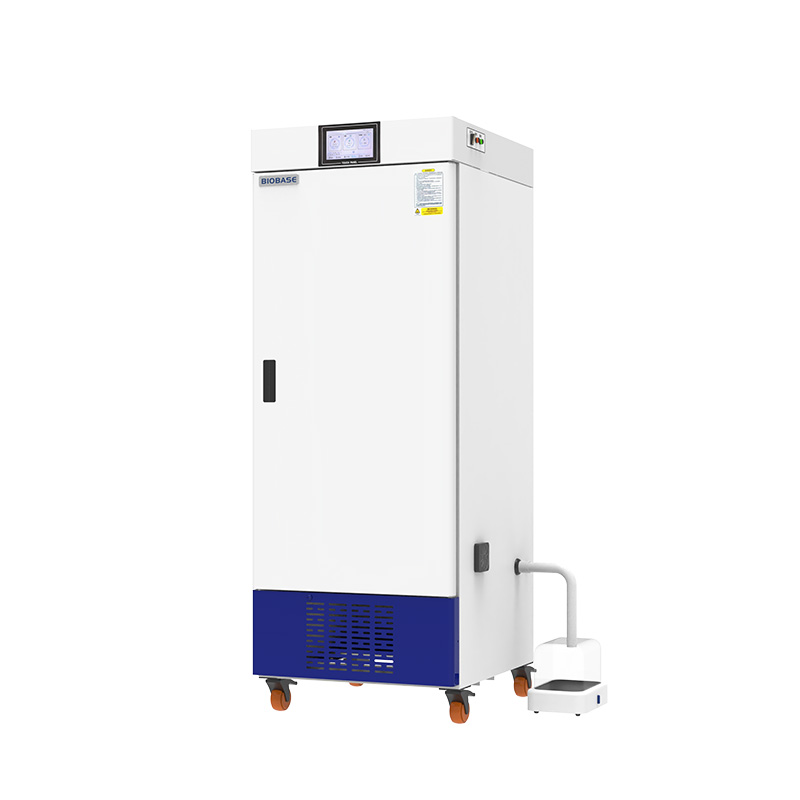 Climate Incubator