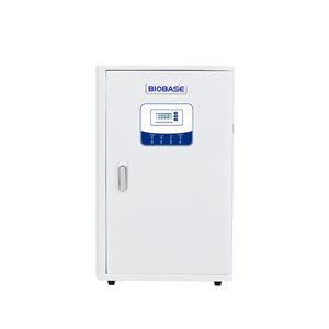 Purificador de agua para laboratorio 20L/H 30L/H 40L/H Biobase — imagen 2