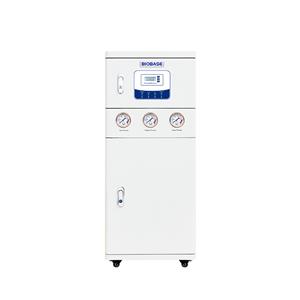 실험실용 정수기 60L/H 80L/H 100L/H