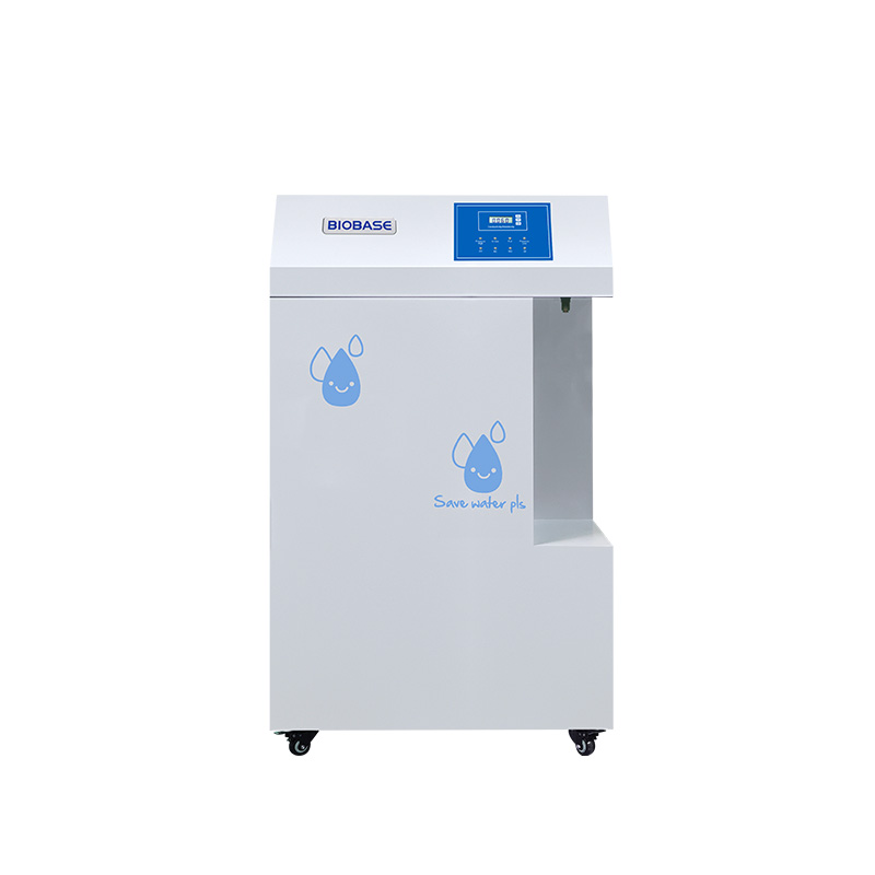 Purificador de agua de laboratorio 120L/H 150L/H 200L/H