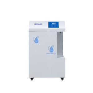 실험실용 정수기 120L/H 150L/H 200L/H