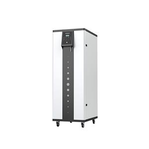 Лабораторные водоочистители SCSJ-II-120LPro, SCSJ-II-150LPro, SCSJ-II-200LPro