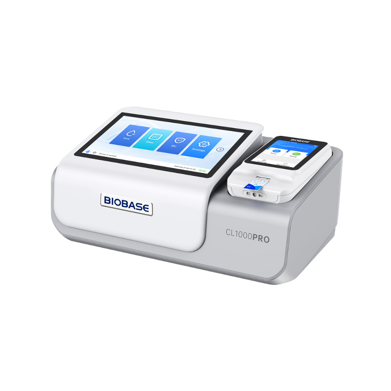 coagulation testing system manufacturer china