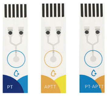 room temperature stable reagent coagulation tester