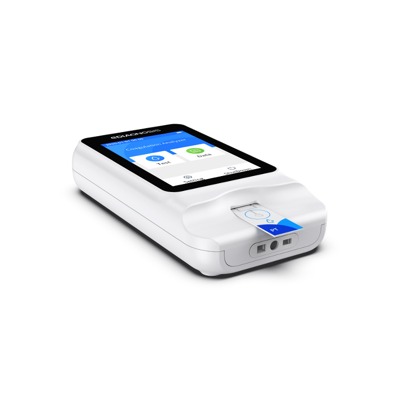 Comprar Sistema CoaguDx, Sistema CoaguDx Precios, Sistema CoaguDx Marcas, Sistema CoaguDx Fabricante, Sistema CoaguDx Citas, Sistema CoaguDx Empresa.