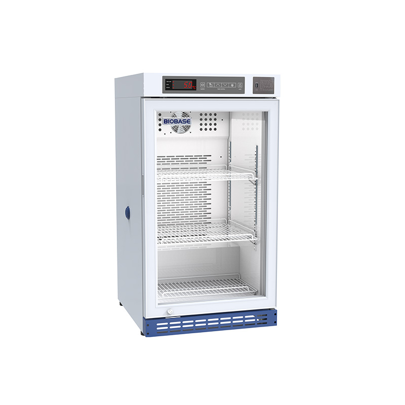 Laboratory Refrigerator(Single Door) ​68L 108L 118L 238L